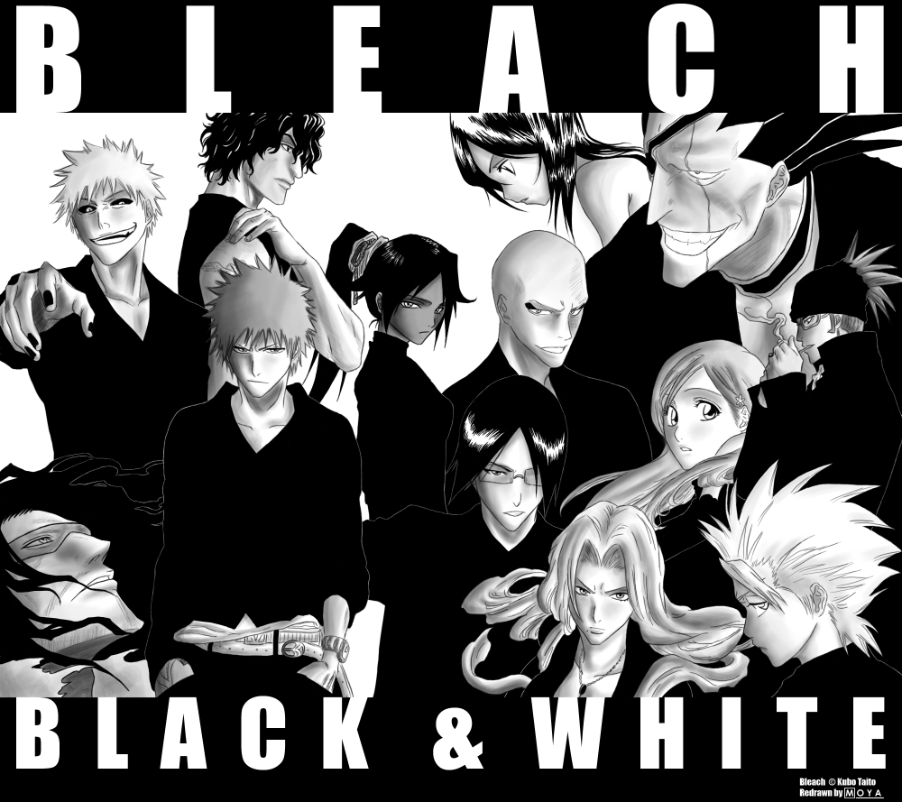 Bleach